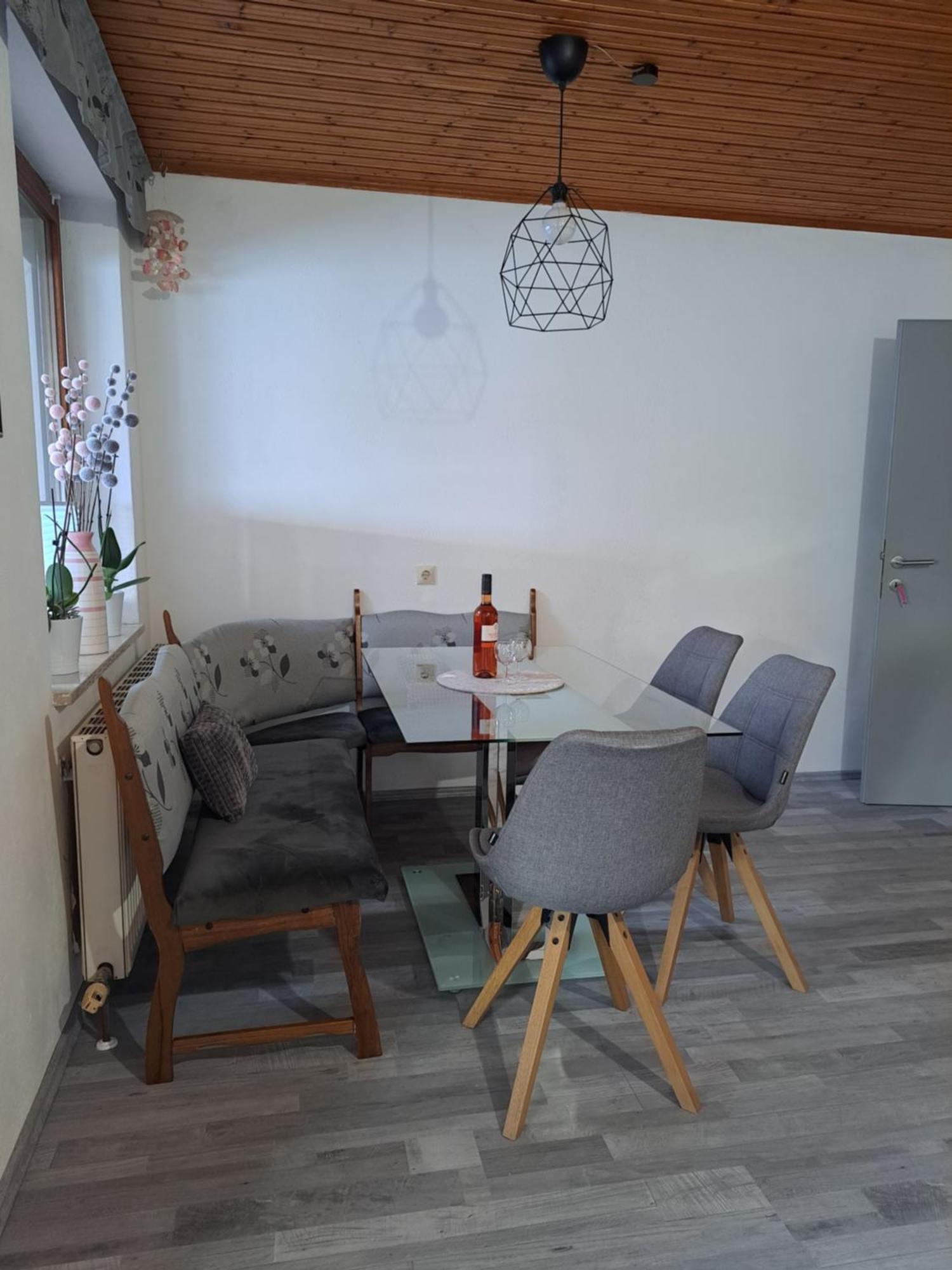 Appartment Resi Wohlfuehlen Und Relaxen Eberndorf エクステリア 写真