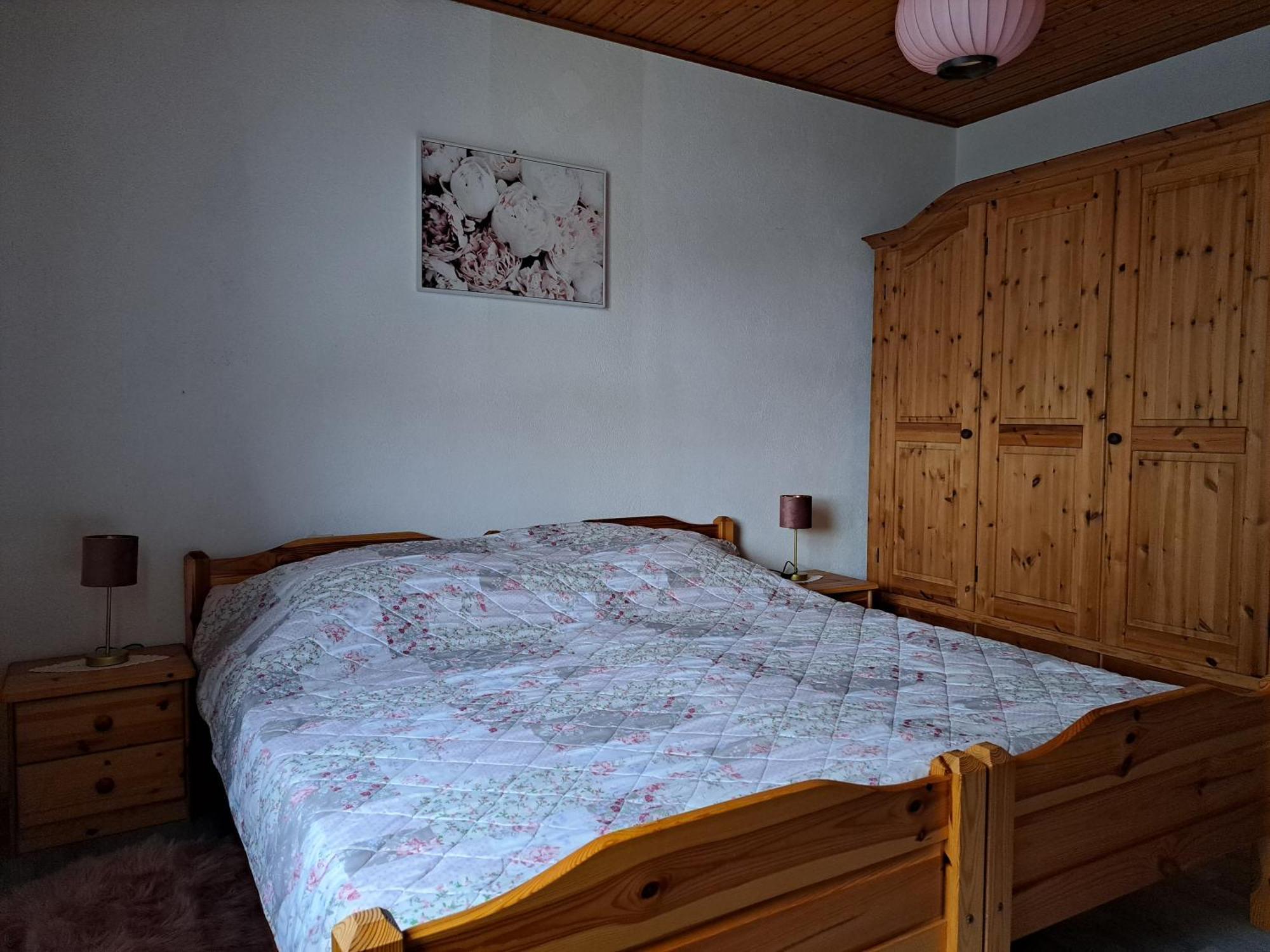 Appartment Resi Wohlfuehlen Und Relaxen Eberndorf エクステリア 写真